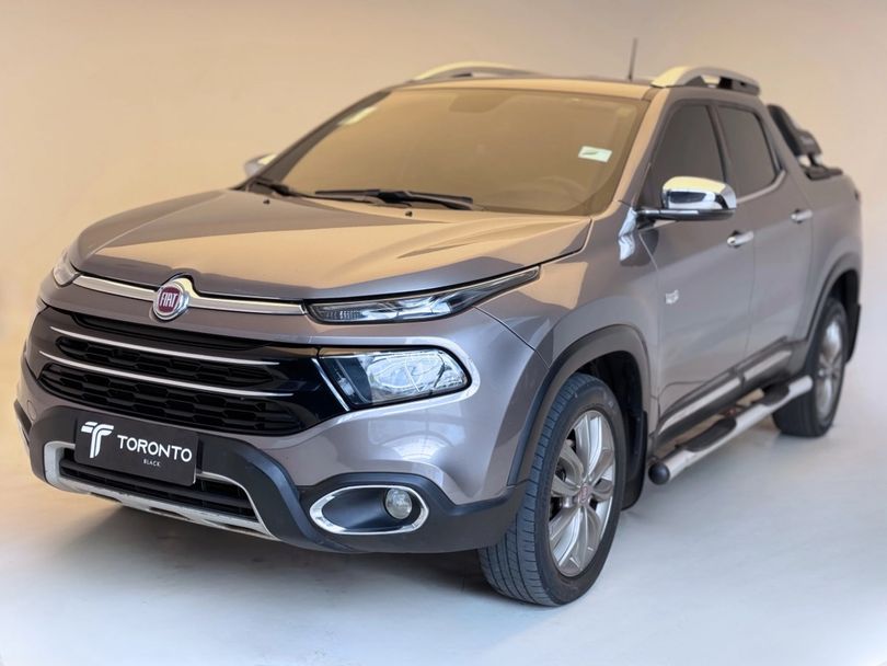 Fiat Toro Ranch 2.0 16V 4x4 TB Diesel Aut.