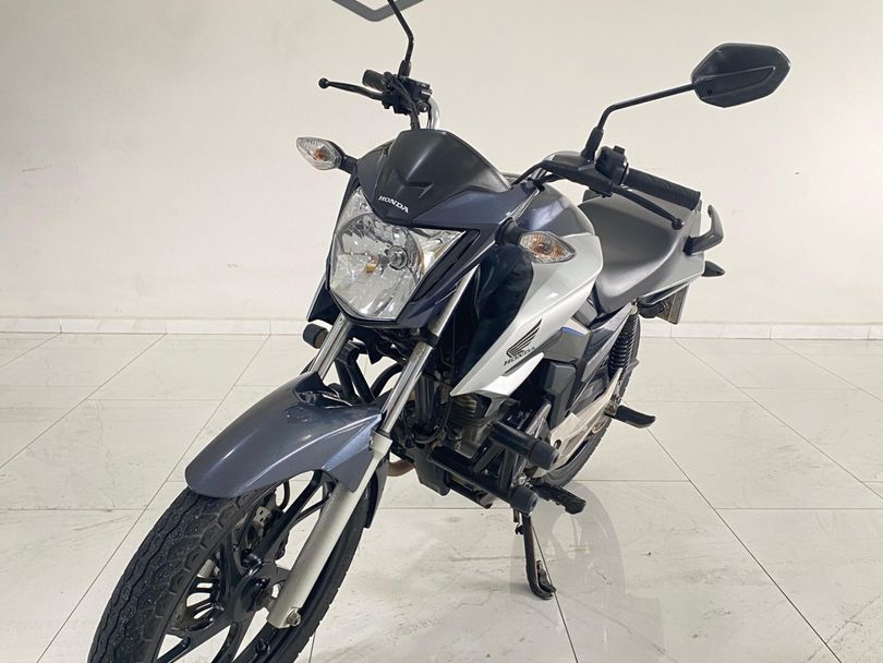 HONDA CG 160 TITAN FLEXONE/Ed.Especial 40 Anos
