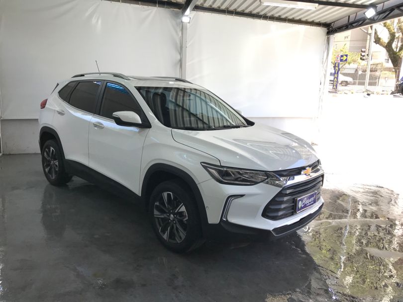 Chevrolet TRACKER Premier 1.2 Turbo 12V Flex Aut.