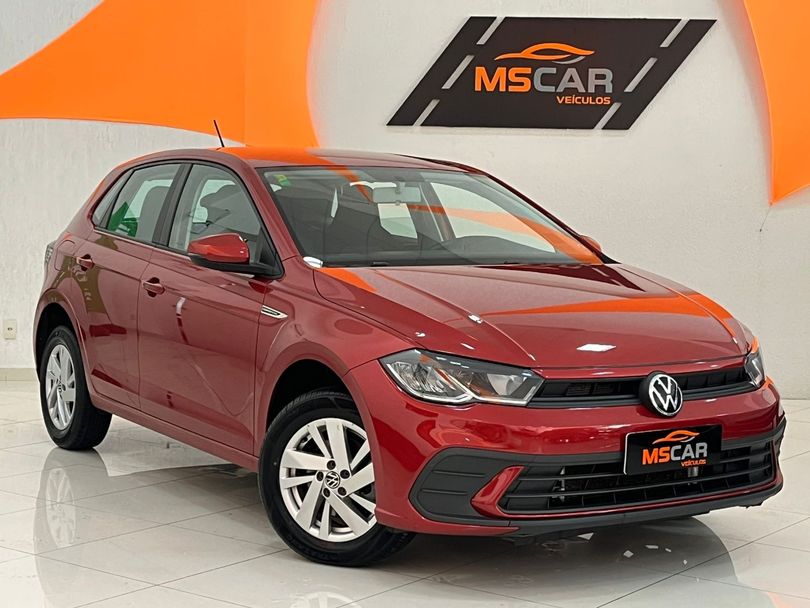 VolksWagen Polo Comfort. 200 TSI 1.0 Flex 12V Aut.