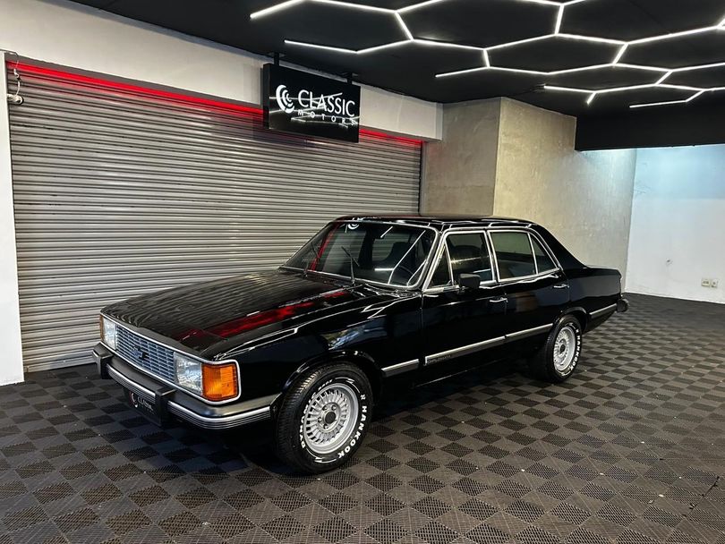 Chevrolet GM OPALA DIPLOMATA