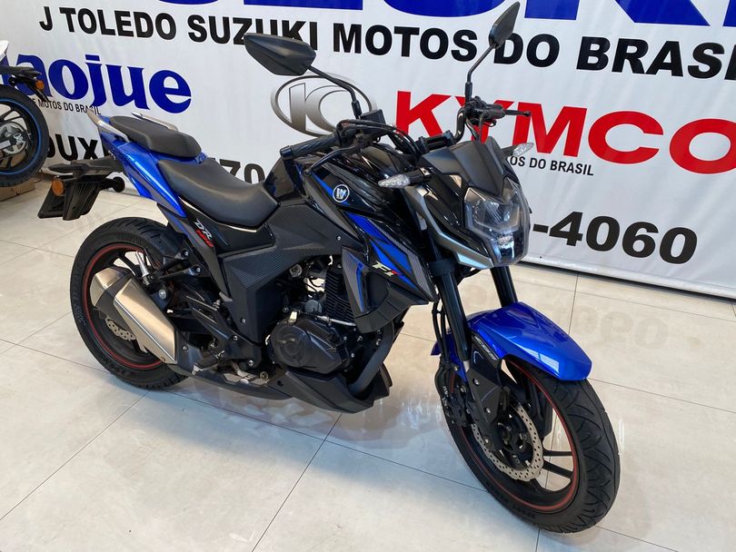 HAOJUE DR 160
