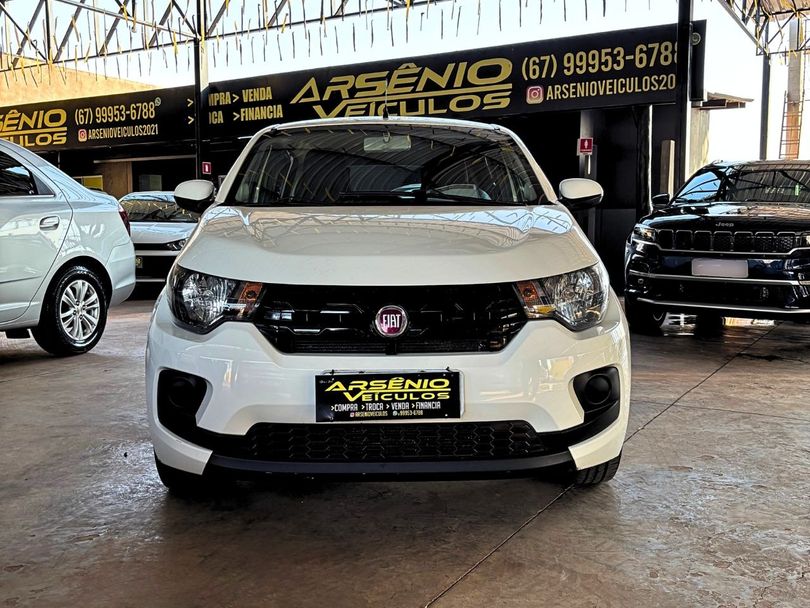 Fiat MOBI LIKE ON 1.0 Fire Flex 5p.