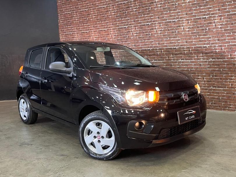 Fiat MOBI LIKE 1.0 Fire Flex 5p.