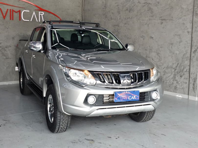 Mitsubishi L200 Triton Sport HPE 2.4 CD Diesel Aut.