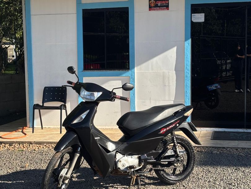 HONDA BIZ 125 ES/ 125 ES FLEX