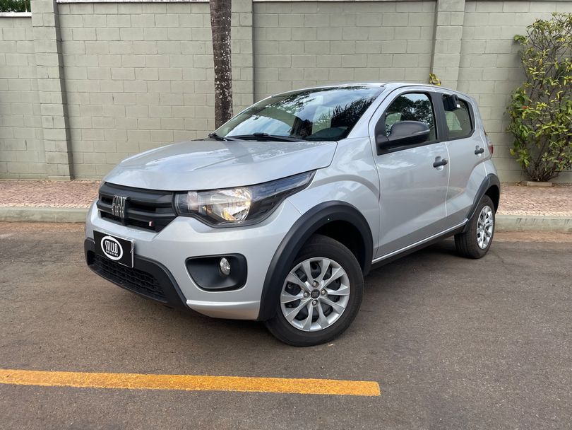 Fiat MOBI LIKE 1.0 Fire Flex 5p.