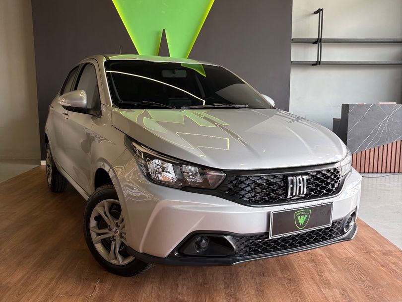 Fiat ARGO DRIVE 1.0 6V Flex
