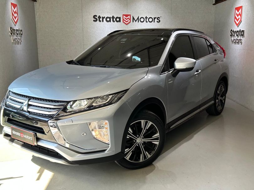 Mitsubishi Eclipse Cross HPE-S 1.5 AWC 165cv Aut.