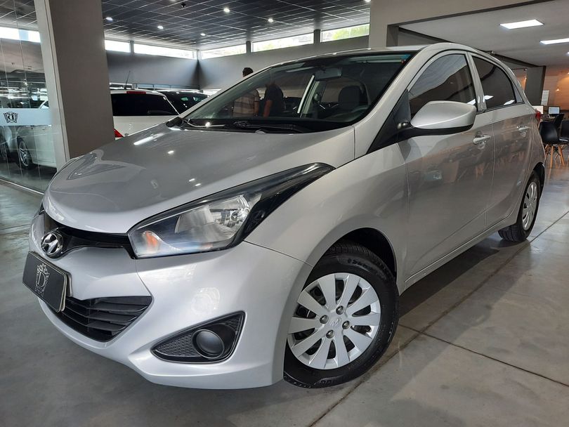 Hyundai HB20 Comf./C.Plus/C.Style 1.0 Flex 12V