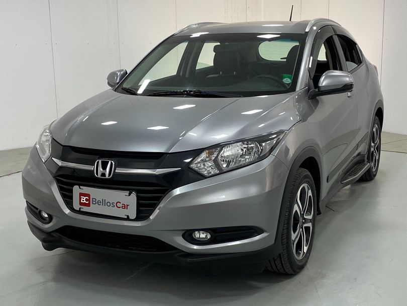 Honda HR-V EX 1.8 Flexone 16V 5p Aut.