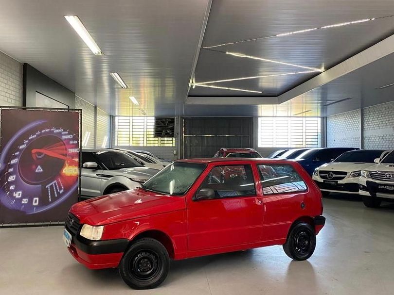 Fiat Uno Mille 1.0 Fire/ F.Flex/ ECONOMY 2p