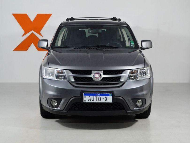 Fiat FREEMONT EMOT./PRECISION 2.4 16V 5p Aut.