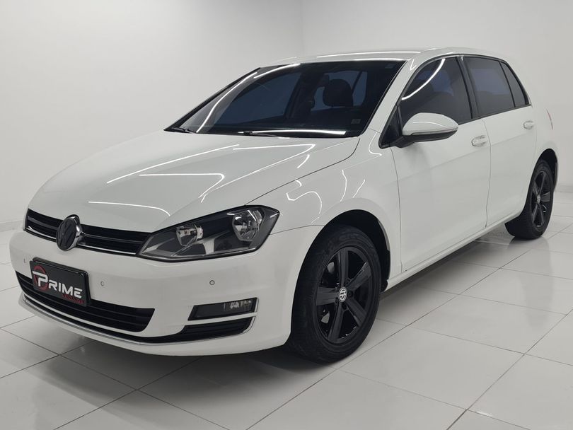 VolksWagen Golf Highline 1.4 TSI 140cv Aut.