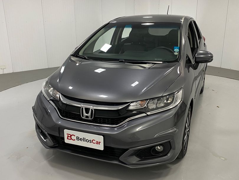 Honda Fit EXL 1.5 Flex/Flexone 16V 5p Aut