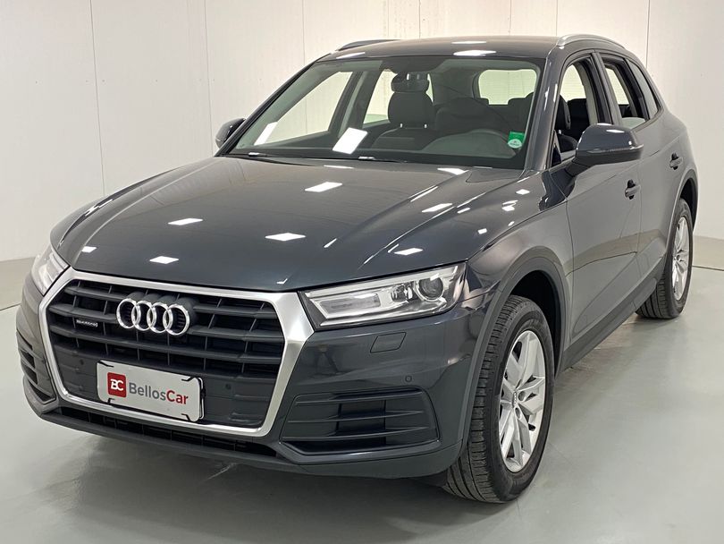 Audi Q5 Prestige 2.0 TFSI Quattro S tronic