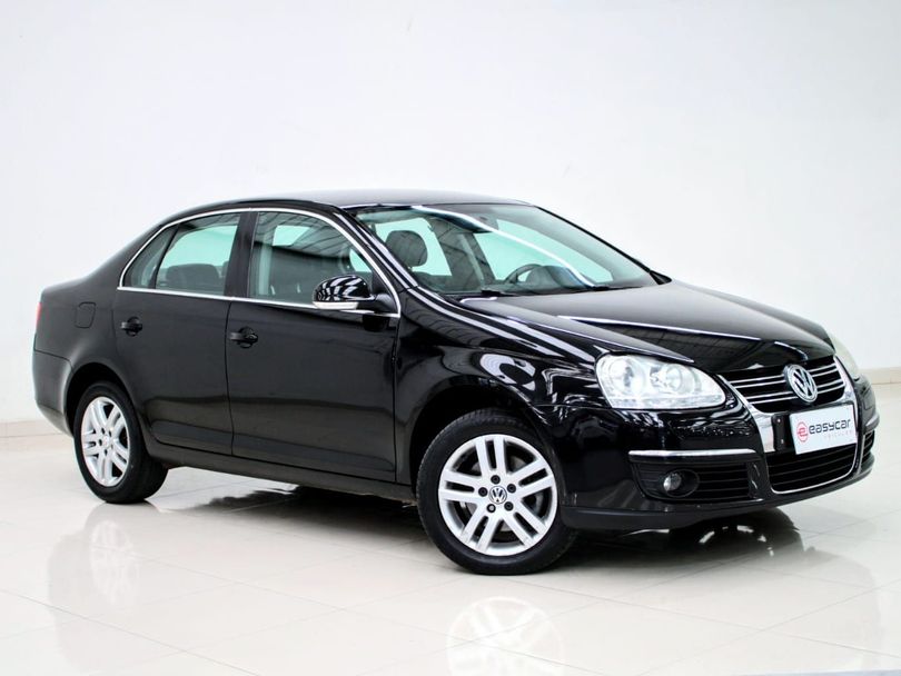VolksWagen JETTA 2.5 20V 150/170cv Tiptronic
