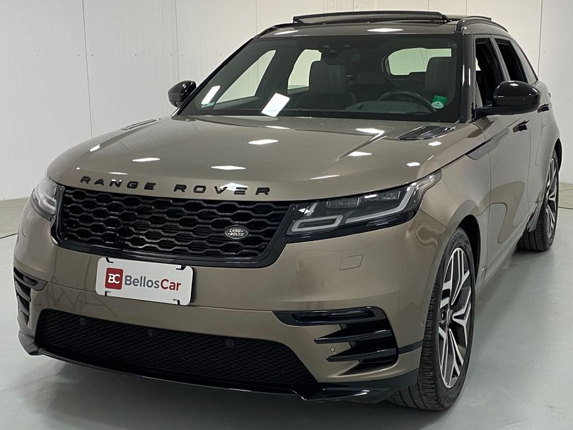 Land Rover Range R. VE. R-Dyn SE 2.0 4x4 300cv Aut.
