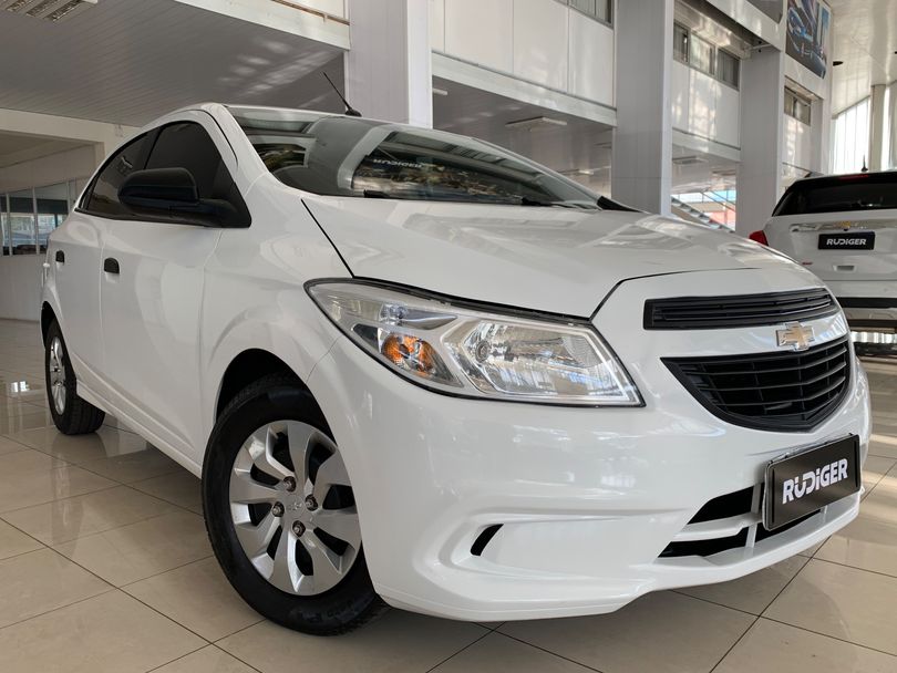 Chevrolet ONIX HATCH Joy 1.0 8V Flex 5p Mec.