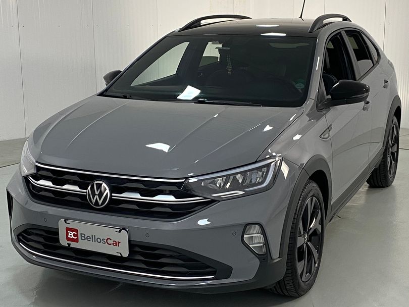 VolksWagen Nivus Highline 1.0 200 TSI Flex Aut.