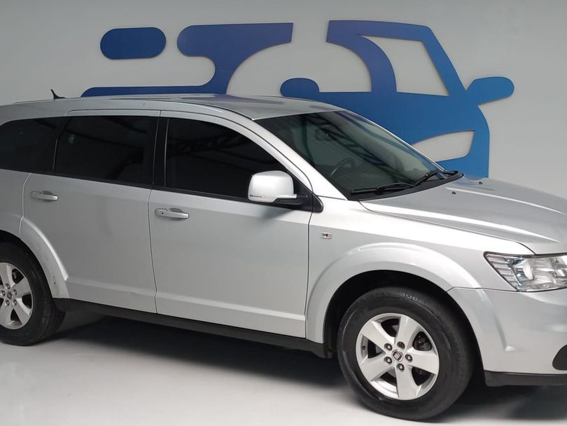 Fiat FREEMONT EMOT./PRECISION 2.4 16V 5p Aut.