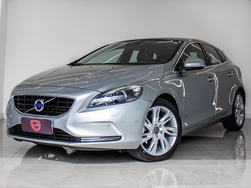 Volvo V40 T-4 2.0 Aut./Mec.