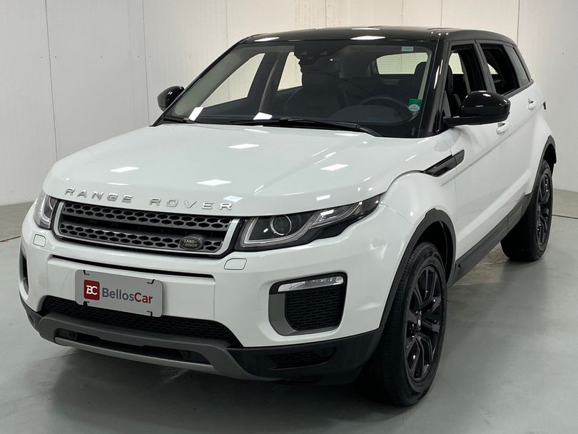 Land Rover Range R.EVOQUE SI4 SE 2.0 Aut. 5p