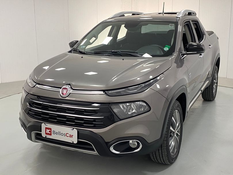Fiat Toro Volcano 2.0 16V 4x4 TB Diesel Aut.
