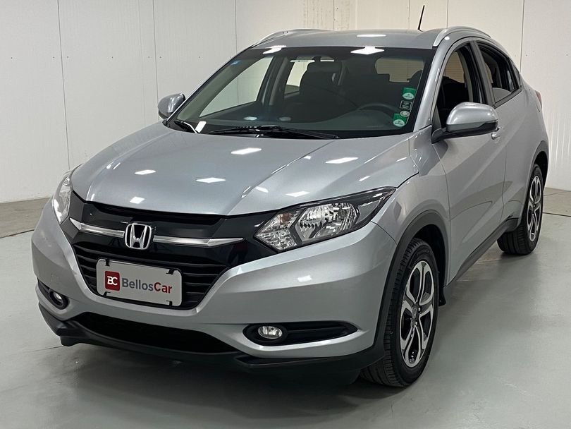 Honda HR-V EX 1.8 Flexone 16V 5p Aut.