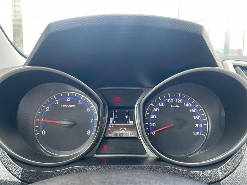Hyundai HB20 Comf./C.Plus/C.Style 1.0 Flex 12V