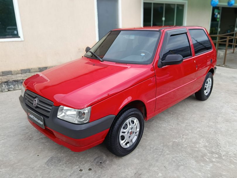 Fiat Uno Mille 1.0 Fire/ F.Flex/ ECONOMY 2p