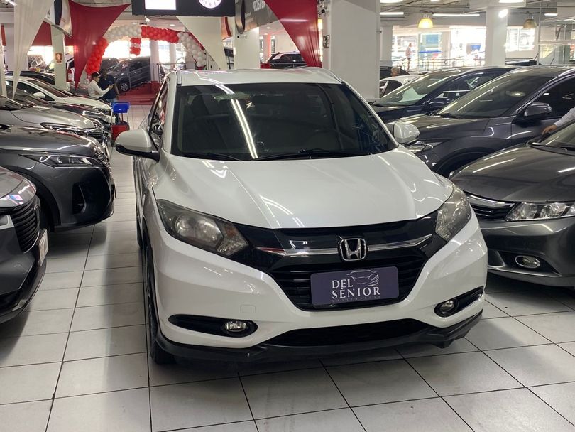 Honda HR-V EX 1.8 Flexone 16V 5p Aut.