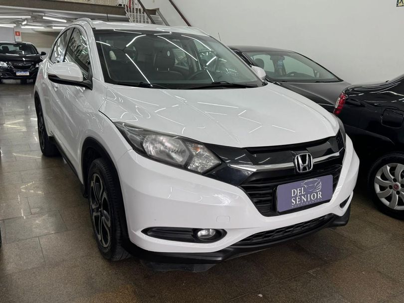 Honda HR-V EX 1.8 Flexone 16V 5p Aut.