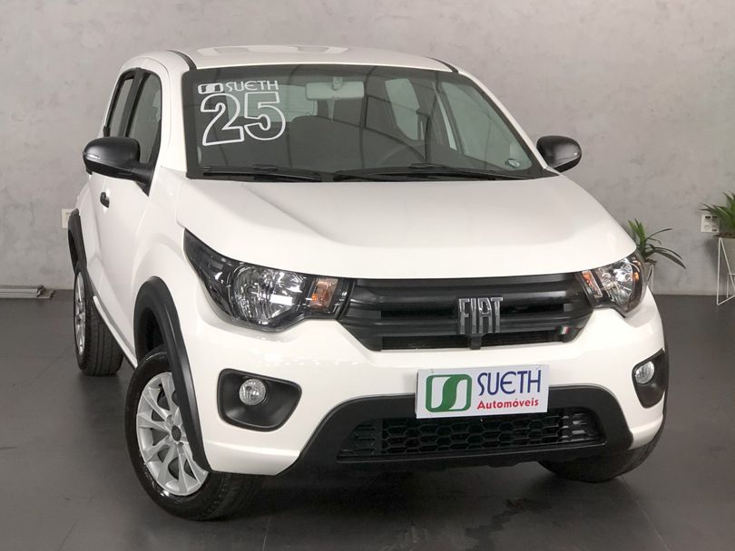 Fiat MOBI LIKE 1.0 Fire Flex 5p.