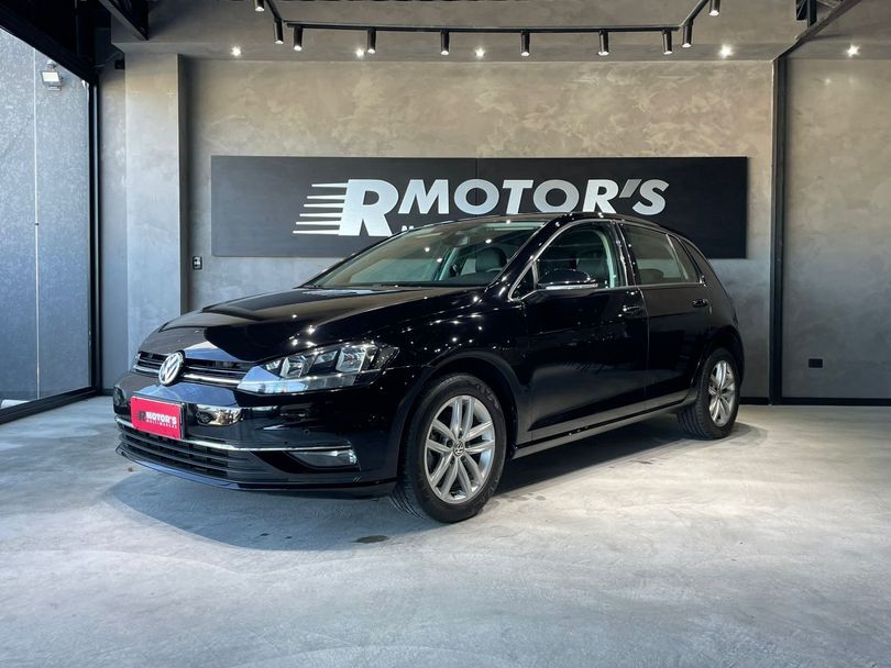 VolksWagen Golf Highline 250 TSI 1.4 Flex 16V Aut.