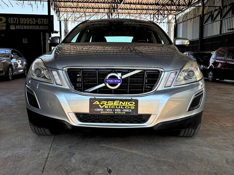 Volvo XC 60 3.0 AWD 5p