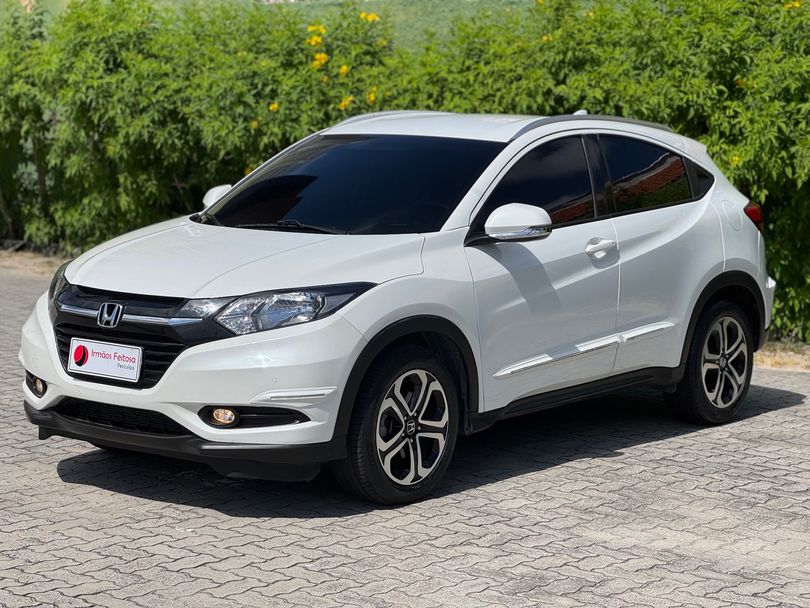 Honda HR-V EX 1.8 Flexone 16V 5p Aut.