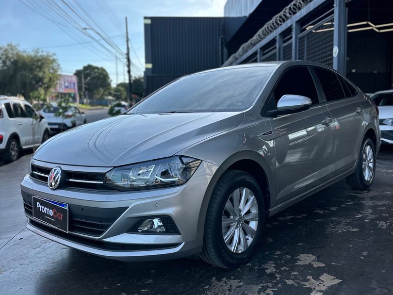 VolksWagen VIRTUS Comfort. 200 TSI 1.0 Flex 12V Aut