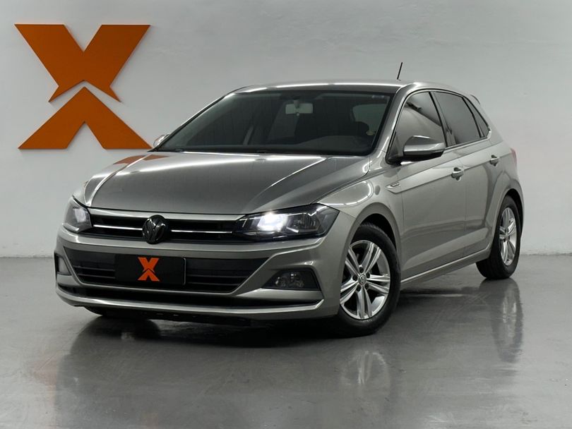 VolksWagen Polo Comfort. 200 TSI 1.0 Flex 12V Aut.