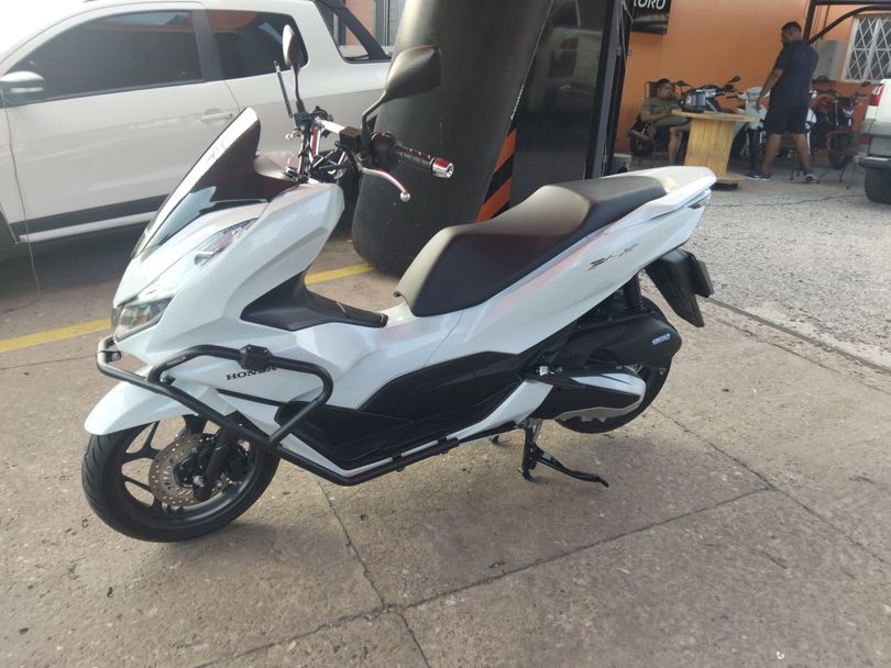 HONDA PCX 160 