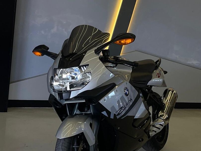 BMW K 1300 S