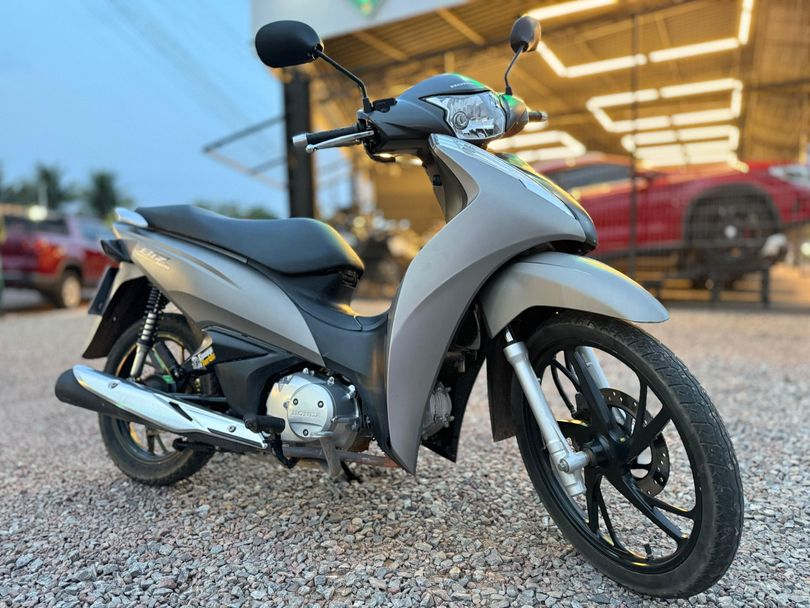 HONDA BIZ 125/125i Flex