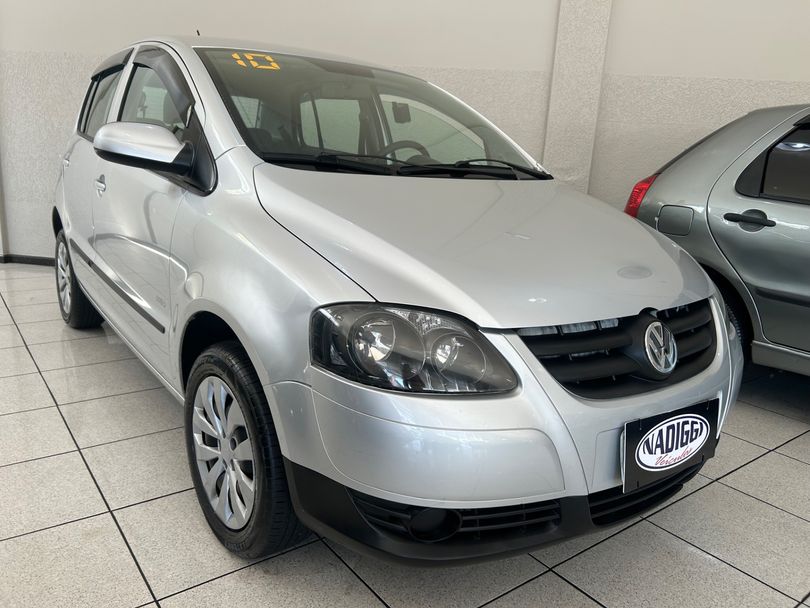 VolksWagen Fox 1.0 Mi Total Flex 8V 5p