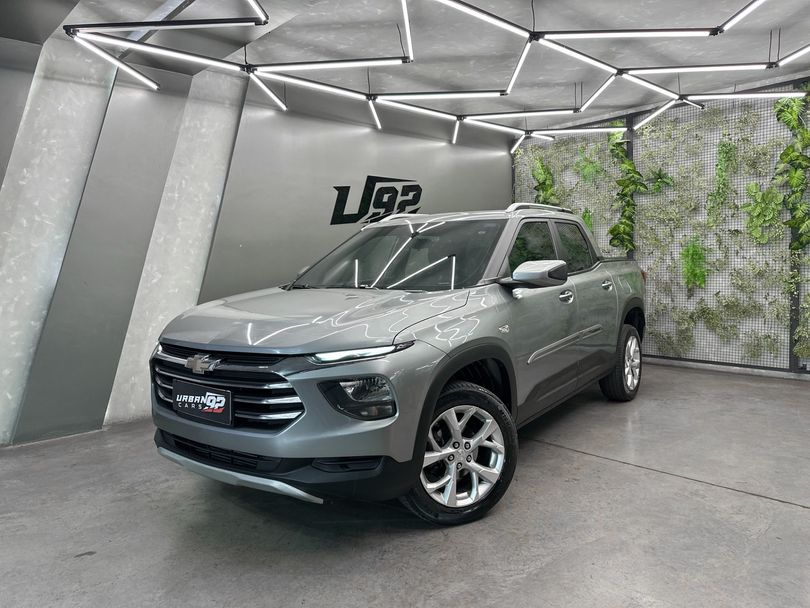 Chevrolet MONTANA LTZ 1.2 Turbo Flex 12V 4p Aut.