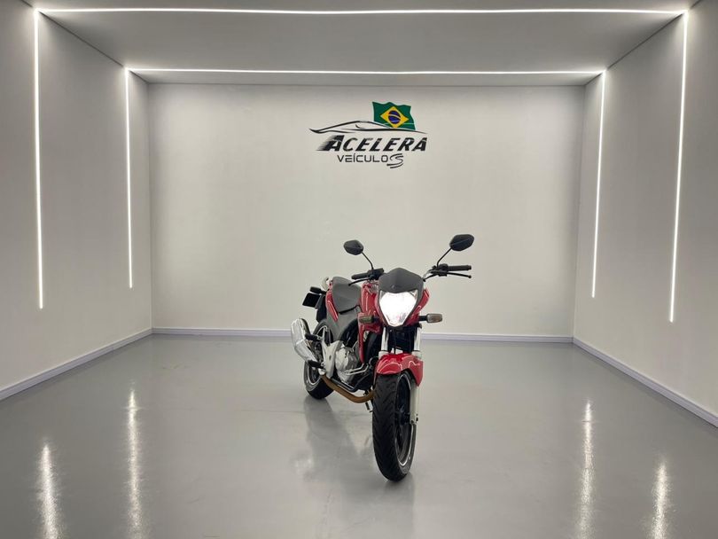HONDA CB 300R/ 300R FLEX