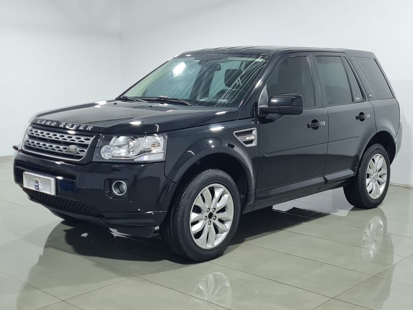 Land Rover Freelander2 SE 2.2 SD4 190cv T.Diesel