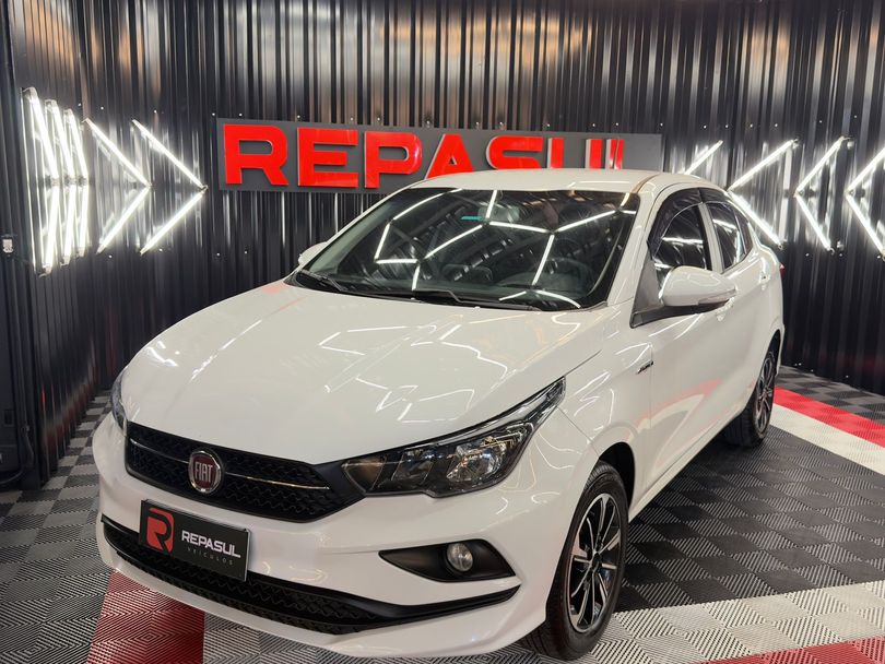 Fiat CRONOS DRIVE GSR 1.3 8V Flex