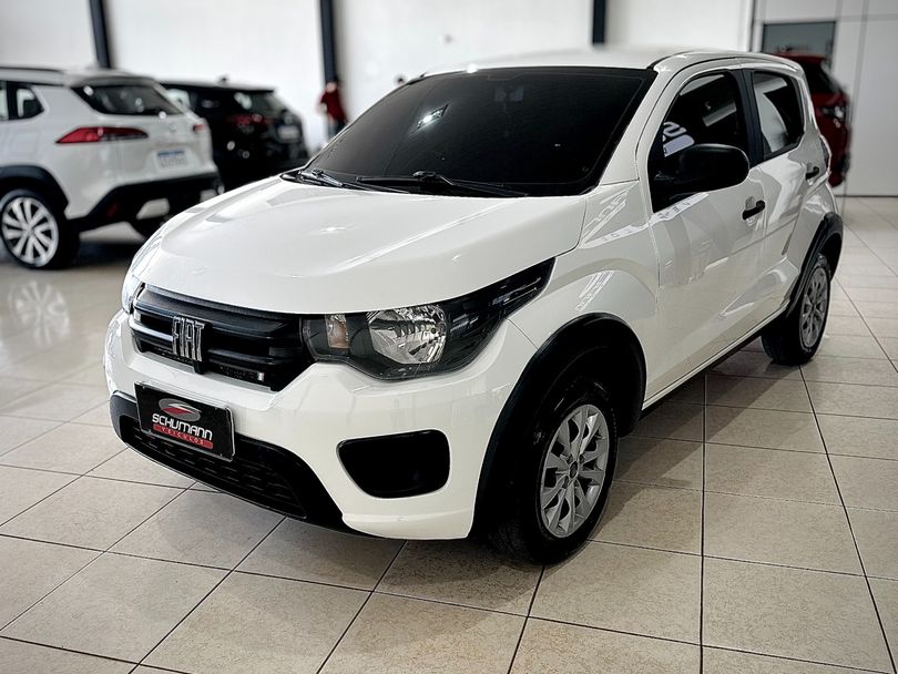 Fiat MOBI LIKE 1.0 Fire Flex 5p.
