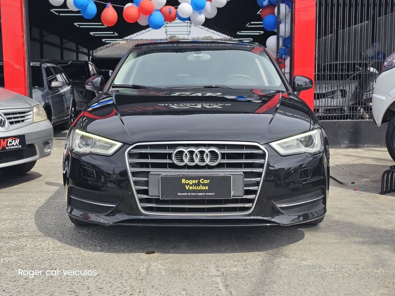 Audi A3 Sportback 1.4 TFSI S-tronic