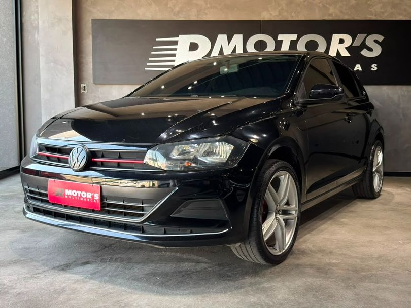 VolksWagen Polo 1.0 Flex 12V 5p